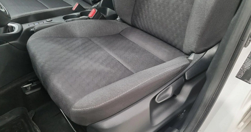 Toyota Yaris cena 45900 przebieg: 151022, rok produkcji 2022 z Olszyna małe 352